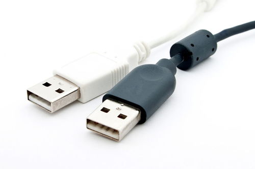 USB與音頻線路連接 原理、方法與重要警告