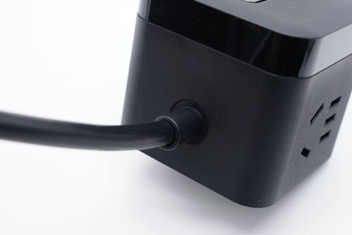 內置蘋果同廠快充芯片PI SC1548C，公牛20W PD快充魔方插座GNV-UU2203H拆解USB