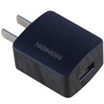 不僅僅是黑色經典 深度解析諾希 3C充電器/5V-1A 炫酷黑的制造工藝與定價原則