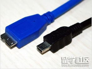 USB 3.0與USB 2.0的區別 速度、技術及應用場景全解析