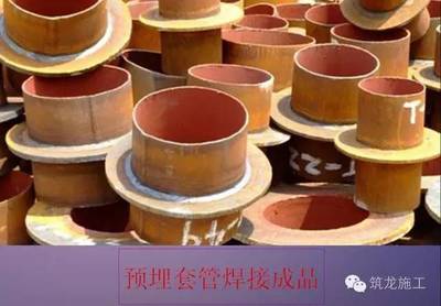 逛工地 80張照片深度還原施工現(xiàn)場(chǎng)，工程人必學(xué)的材料知識(shí)寶典