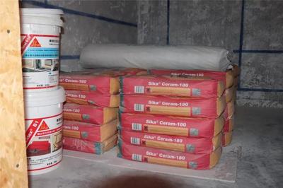 東易日盛工地大巡檢 以工匠之心筑就卓越品質(zhì)，嚴(yán)控施工材料關(guān)